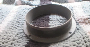 Pfeifenorgel 1 - 8 Zoll Stahlflansch - Bild 1 von 3