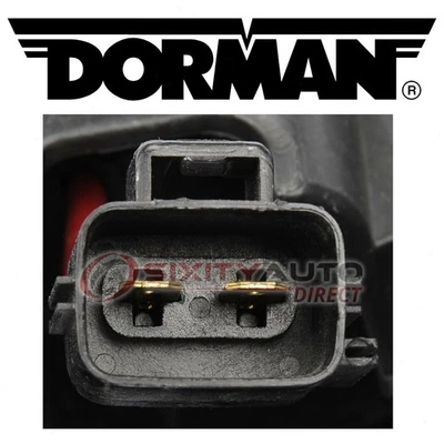 Dorman Engine Cooling Fan Assembly for 2015-2016 Lincoln MKC 2.0L 2.3L L4 vz Foto 1 de 4