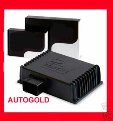 Audi A4 Q5 2.0 TDI 170 CV Magnetic-Valve Centralina Steinbauer Modulo Aggiuntivo - Immagine 1 di 1