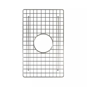 Native Trails GR1710-SS Sink Bottom Grid Stainless  Small Bowl 17.25" x 10.25" - Picture 1 of 2