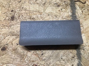 1988-1995 Isuzu Pickup Rodeo Amigo Interior Dash bolt Cover 150 Gray OEM - Picture 1 of 4