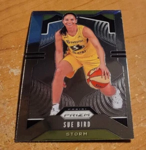 2020 Panini Prizm WNBA - #53 Sue Bird Future HOFer - Bild 1 von 1