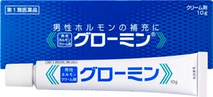 Men's health male Cream - Picture 1 of 1
