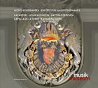 Bäuml Musica Ferdinandea - Ein Fest Für Kaiser Ferdinand (Cd)