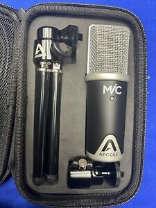 Apogee MiC  Professional Quality Digital Microphone (w Case)