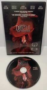 Dracula The Impaler (DVD, 2013, Diana Busuioc, Ted Geligo, OOP) Canadian - Picture 1 of 7