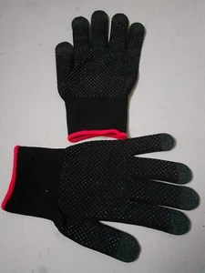 Für Gaming Fahrradhandschuhe Rutschfeste Handabdeckung 5- Finger Grösse S - Bild 1 von 5