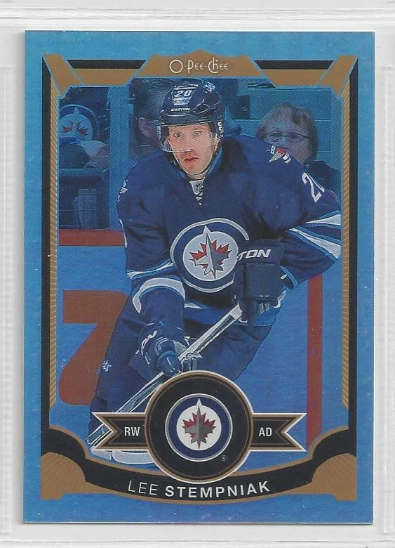 15-16 OPC Complete Your RAINBOW Parallel Set #1-600 - Image 1 of 1