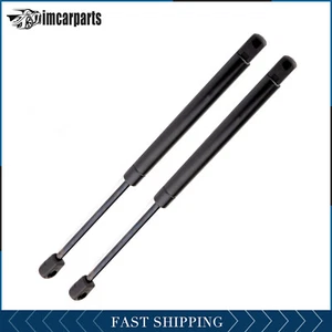 Front Hood Lift Supports Shocks Gas Spring For Mercury Mountaineer 2002-2010 - Picture 1 of 5