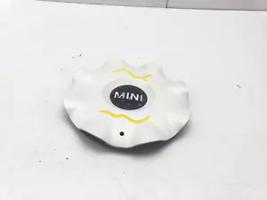 MINI COUNTRYMAN R60 ALLOY WHEEL CENTER HUB CAP 9804231 2011 - Picture 1 of 13