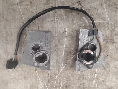 Porsche 996 Convertible Hardtop Mounting Bracket L& 99656165501  99656165601 - Image 1 of 4