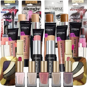 L'Oréal Makeup Sets \u0026 Kits for sale | Shop with Afterpay | eBay AU