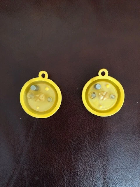 MAIN multipoint BF & Multipoint BF ERP water heater diaphragm 5110963 x 2 - Image 1 of 4