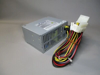 DV11300 FSP GROUP POWER SUPPLY BLOC ALIMENTATION ORDINATEUR MODEL FSP200-50SNV - Immagine 1 di 4