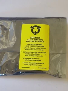 Vanguard 9212-2002 PWA 2026 Replacement Circuit Board New S - Picture 1 of 3