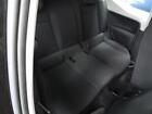 Rear Seat Volkswagen Mk1 (121) 2012 On 2019 Up 3 Door Hatchback