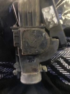 Medidor de flujo de aire másico MAF 1988 1989 1990 1991 Toyota Camry 2.0 | 22250-74100 Foto 1 de 4