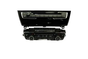 Bmw Aria Condizionata Clima Radio Controllo F45 F46 F48 F49 X1 M13 9371455 - Foto 1 di 8