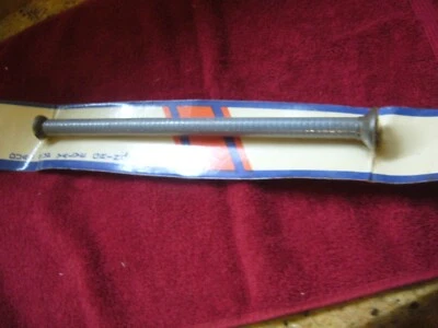 ATD Tools Large Valve Grinder Lapper 1" & 1-1/4" Cup Diameter # 3590 NOS - Image 1 of 4