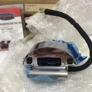 Kuryakyn 4012 tachometer for VTX 1800c - Picture 1 of 3