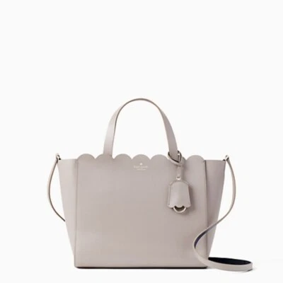 Kate Spade Nueva York Magnolia Street Mina Gris 248890 Foto 1 de 4