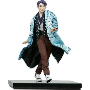 Funko Collectible Handsome Heartthrob BTS RM Deluxe Statue Figure 9.2" Tall - Picture 1 of 3