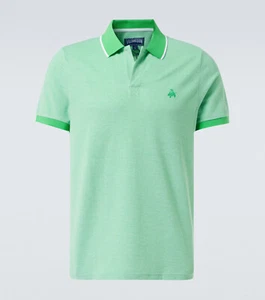 Vilebrequin Polo Collared T-shirt Men’s Size 2XL / XXL - Picture 1 of 9