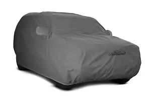 Coverking Mosom Plus All Weather Custom Car Cover for Toyota Rav4 - 5 Layers - Picture 1 of 7