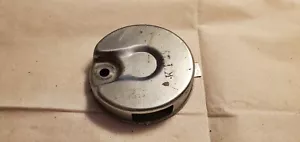 Honda EM 600 generator starter reel cover 28474-892-000, used - Picture 1 of 2