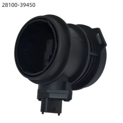 Mass Air Flow Sensor for Hyundai Santa Fe 2003-2006 XG350 Kia Amanti Sedona 3.5L Foto 1 de 4