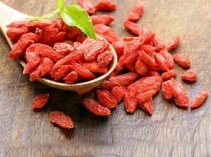 Goji Berries 1KG 5kg 2KG Dried Wolfberry Berry Antioxidants Natural SUPERFOOD - Picture 1 of 1