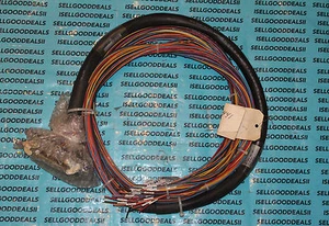 Cable Fanuc DE-2015-901-001 para robot DE2015901001 nuevo - Imagen 1 de 1