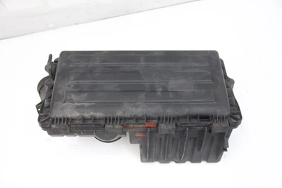 Scatola filtro dell'aria VW POLO 5 6R 1.4 63 kW 85 HP gasoline 63921 - Immagine 1 di 4