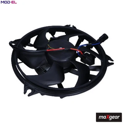 FAN ENGINE COOLING AC239339 FOR PEUGEOT 3008/MPV 307/SW/Break 406 308/CC 2.2L - Image 1 of 4