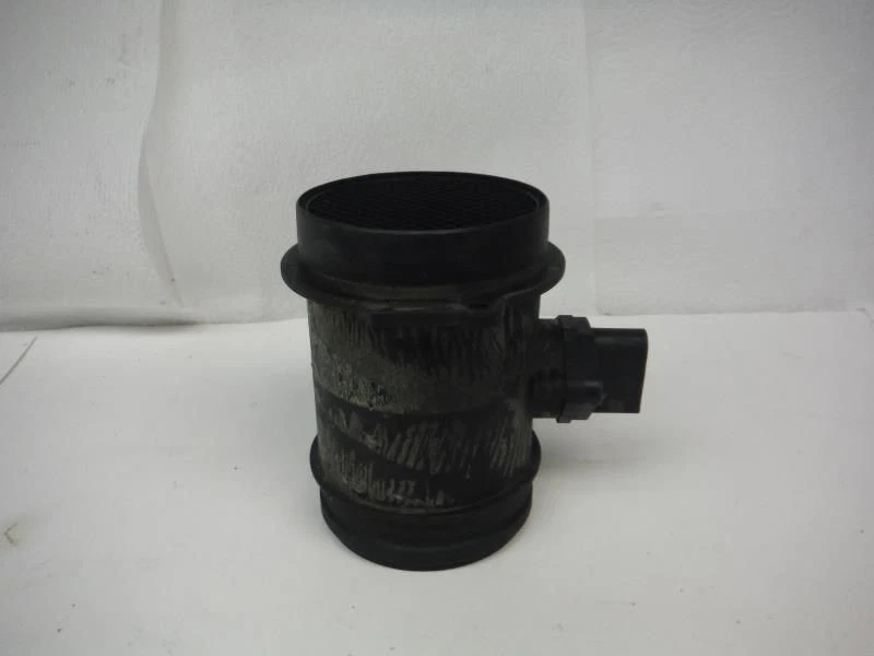 Medidor de flujo de aire 4,2 L 8 cilindros compatible con 00 AUDI A6 410524 Foto 1 de 2