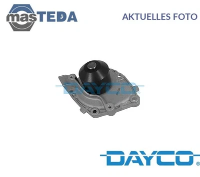 DP043 MOTOR KÜHLWASSERPUMPE WASSERPUMPE DAYCO NEU OE QUALITÄT - Image 1 of 4