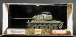 1/72 Hobby Master HG3210 M26 Pershing "Alice" - Nuovo - Foto 1 di 6