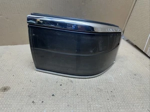 92-96 Jaguar XJS Series 3 Rear Right Passenger Tail Light Lamp LHC4900BA OEM 60k - Picture 1 of 21