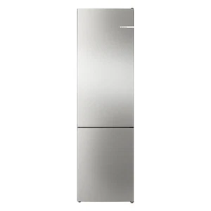 BOSCH KGN39EIAF Kühl Gefrierkombi Stahl gebürstet - Bild 1 von 1