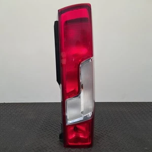 Fiat Ducato Mk4 (290/295) 2016 Rear Tail Light Right Side 0001380672080 - Picture 1 of 15