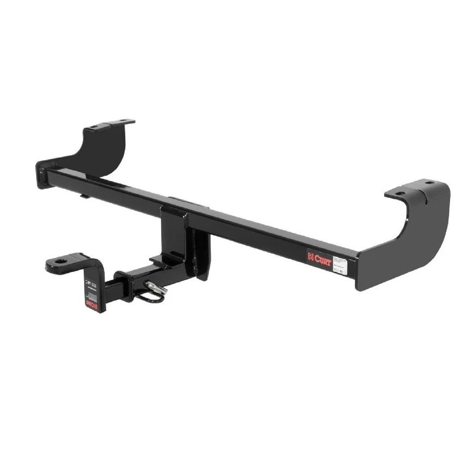 Curt Class 1 Trailer Hitch 114873 for 2004-2007 Scion xB Wagon — 第 1/4 张图片