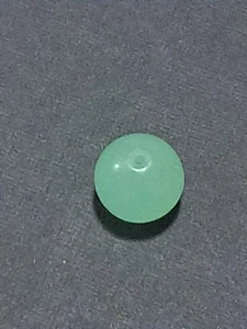 LEGO Bionicle - Repuesto - 54821 - Bola Esfera Zamor - Verde Claro - Original - Imagen 1 de 1