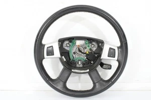 1BB301DVAF LENKRAD / 128765 FÜR DODGE NITRO 2.8 CRD - Bild 1 von 10