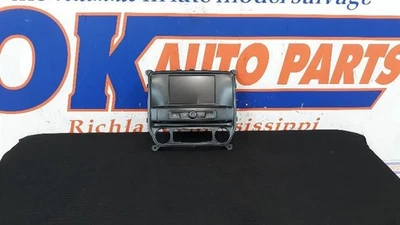 18 GMC SIERRA 2500 OEM RADIO AUDIO PANEL DE CONTROL PANTALLA 42516646 Foto 1 de 4