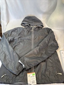 NWT Rustic Ridge Xl Womens Wind Breaker Jacket - Picture 1 of 8