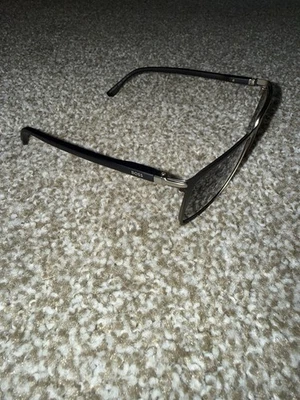 Gafas de sol Hugo Boss BOSS 1004 / S / IT O6W / IR Negro / Gris Gris Hombre Foto 1 de 4