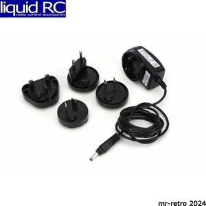 Spektrum 9551 Intl and Domestic Air Transmitter AC Charger - Picture 1 of 1