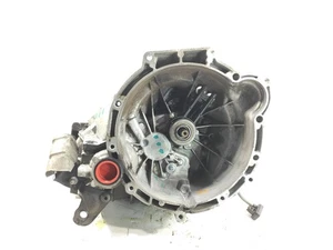 8A6R7002DA CAJA CAMBIOS / 5 VELOCIDADES / MANUAL / 1134135 PARA FORD FIESTA VI - Picture 1 of 10