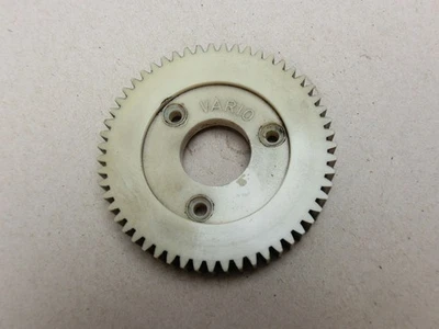 Ersatzteil Zahnrad 55 Zähne Vario Sky Fox Hubschrauber Heli Verbrenner Elektro - Bild 1 von 4