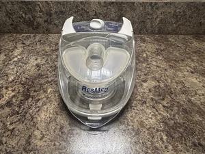 Res Med HumidAire Humidifier - Picture 1 of 5